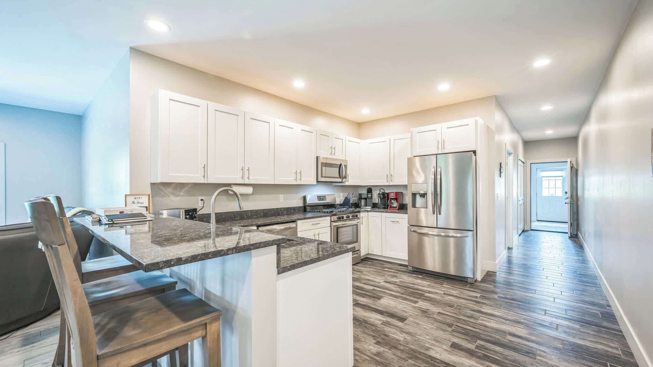Photo of Kitchen in Grass Lake