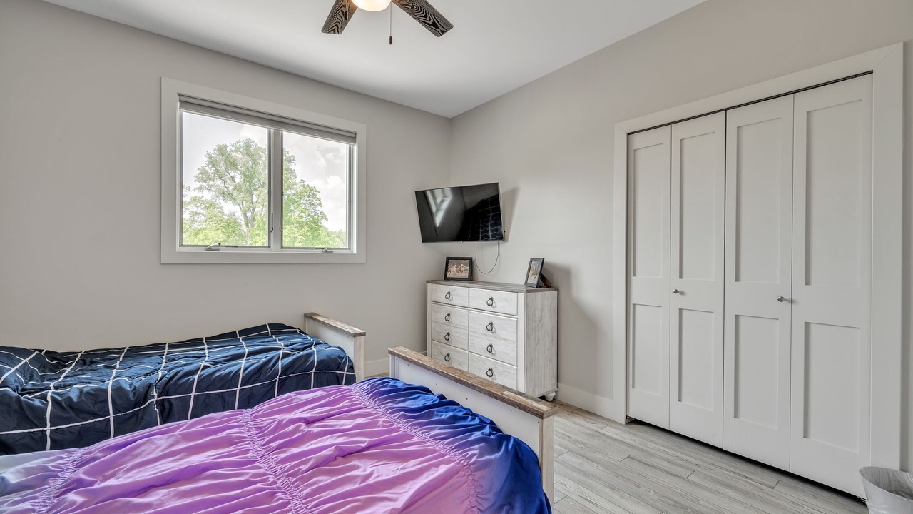 Photo of Bedroom in Grass Lake