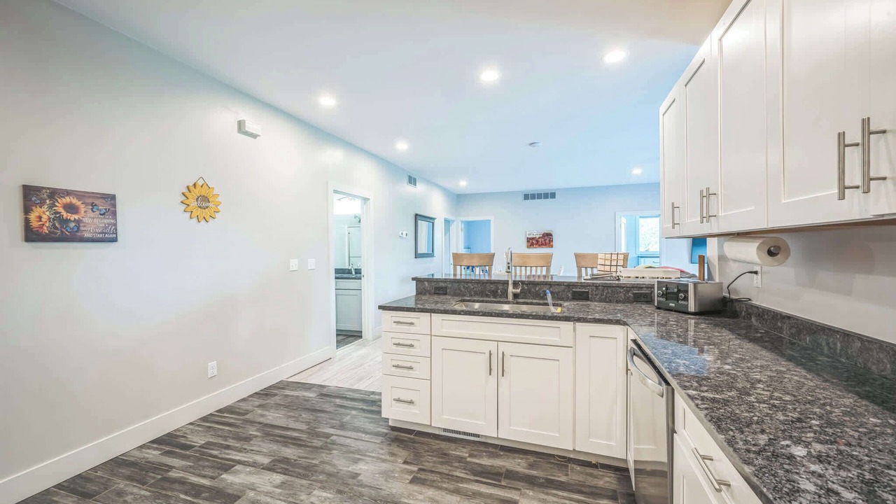 Photo of Kitchen in Grass Lake