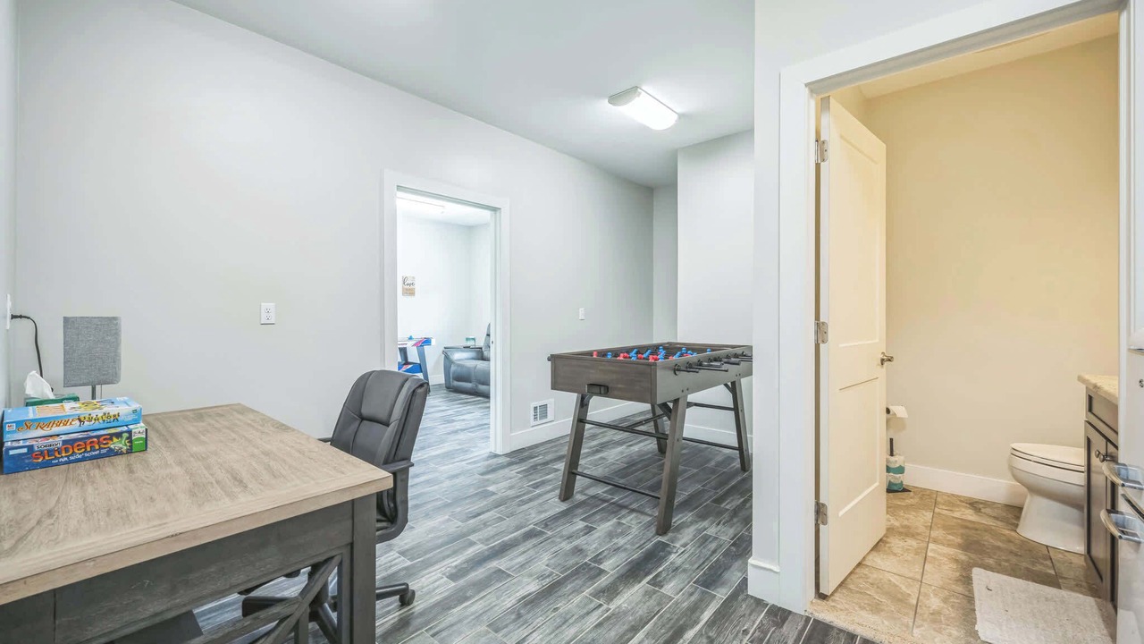 Photo of Bedroom in Grass Lake