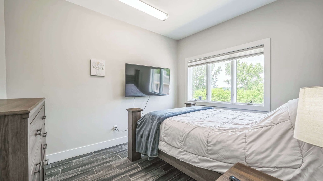 Photo of Bedroom in Grass Lake