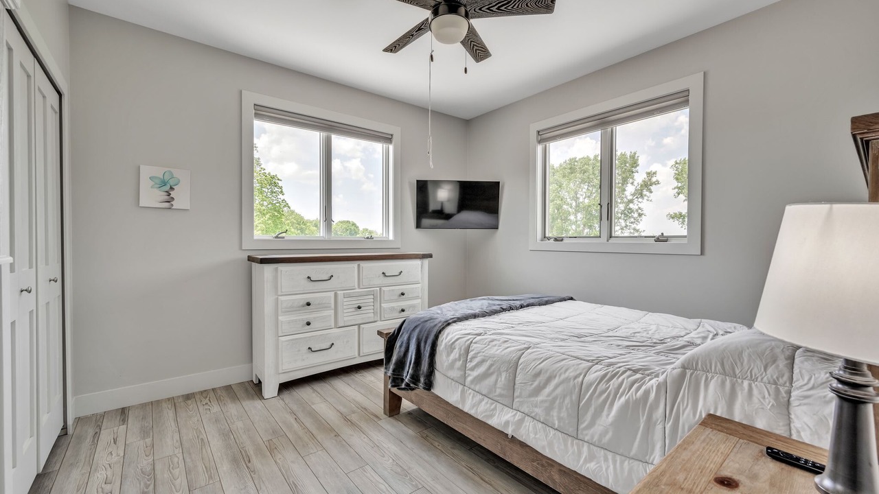 Photo of Bedroom in Grass Lake
