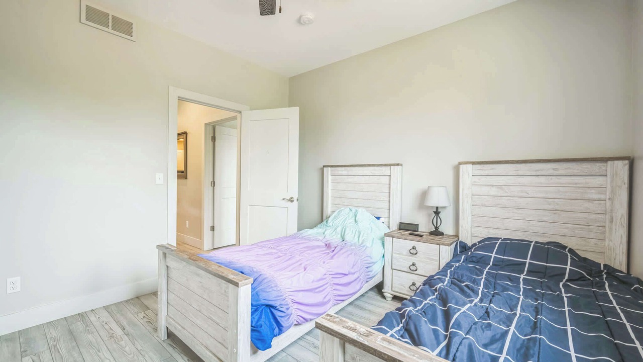 Photo of Bedroom in Grass Lake
