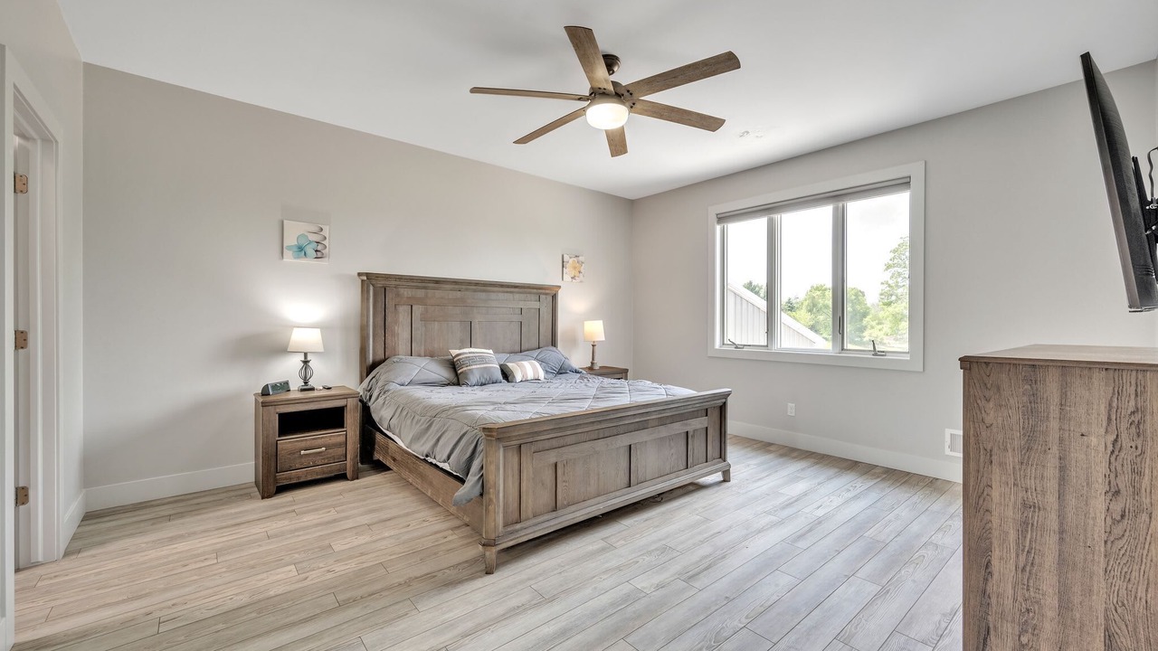 Photo of Bedroom in Grass Lake