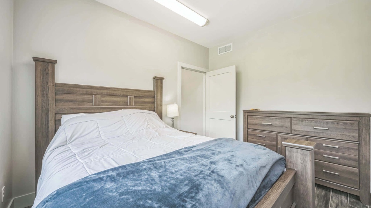Photo of Bedroom in Grass Lake