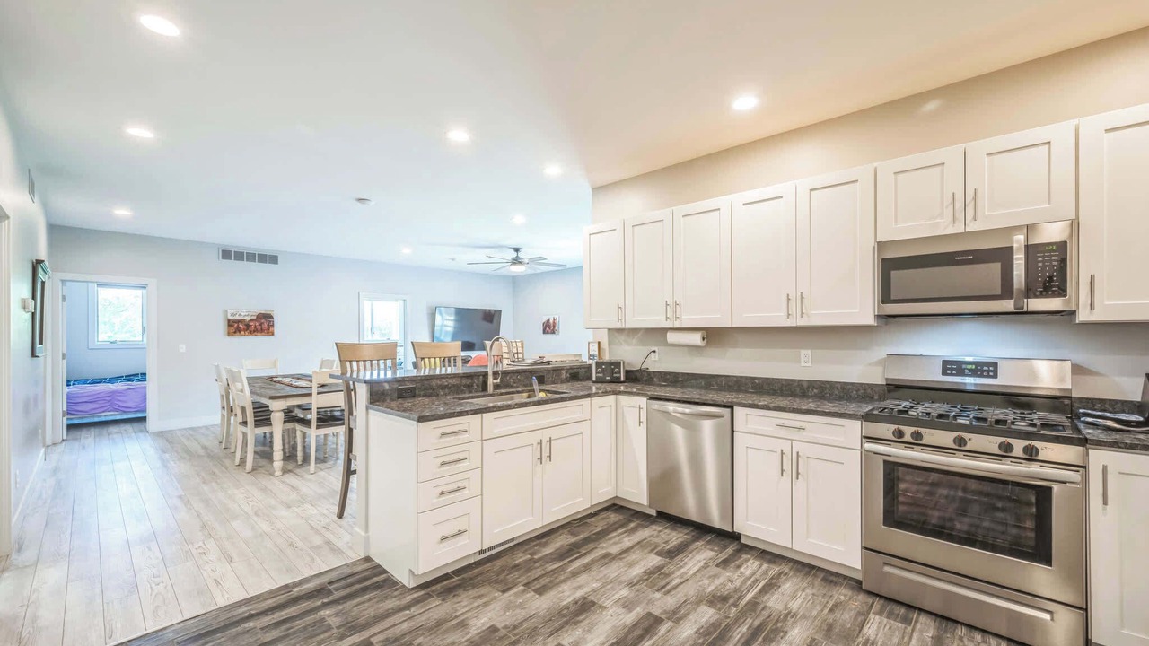 Photo of Kitchen in Grass Lake