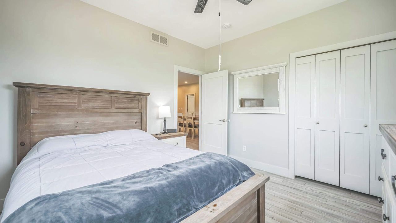 Photo of Bedroom in Grass Lake