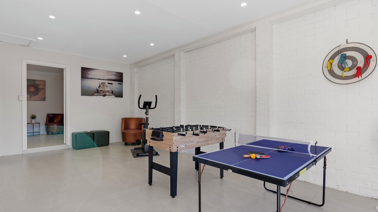 Photo of Bedroom in Buff Point