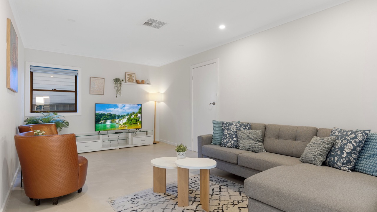 Photo of Livingroom in Buff Point