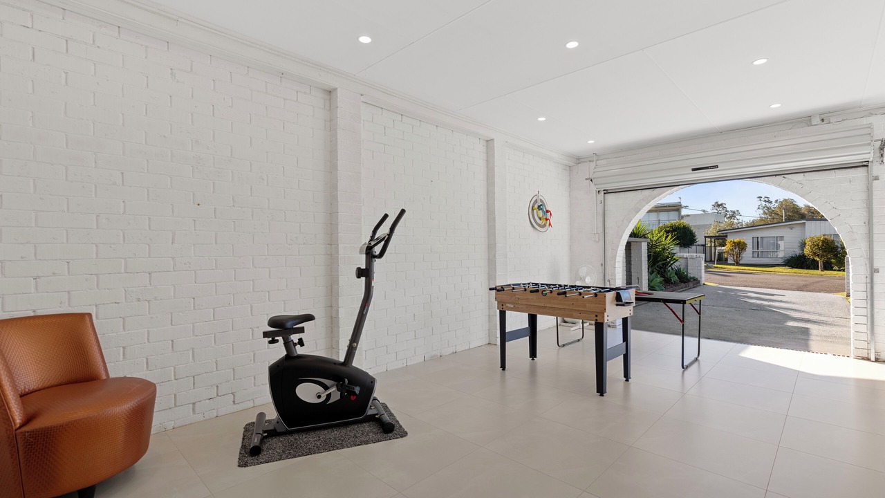 Photo of Bedroom in Buff Point