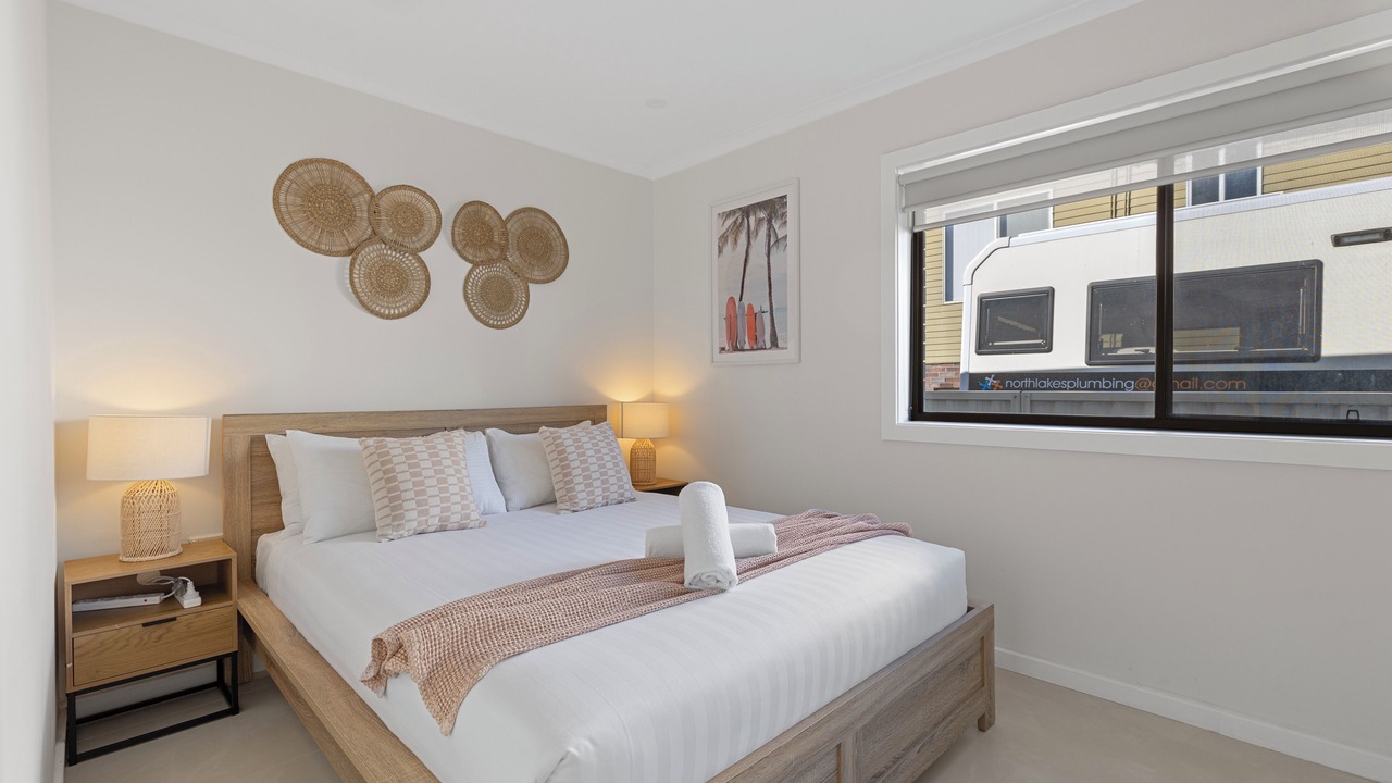 Photo of Bedroom in Buff Point