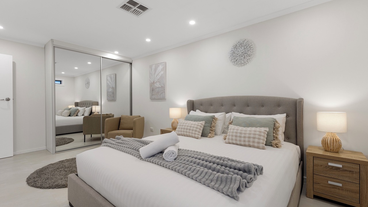 Photo of Bedroom in Buff Point