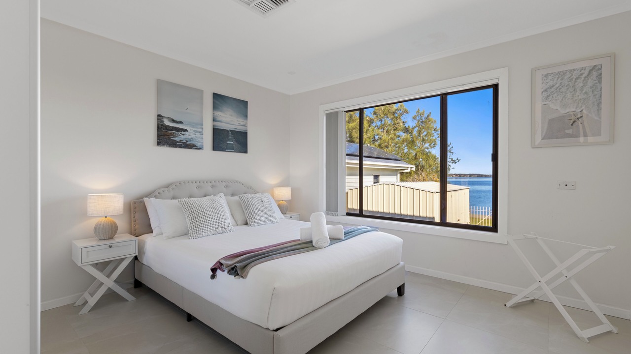 Photo of Bedroom in Buff Point