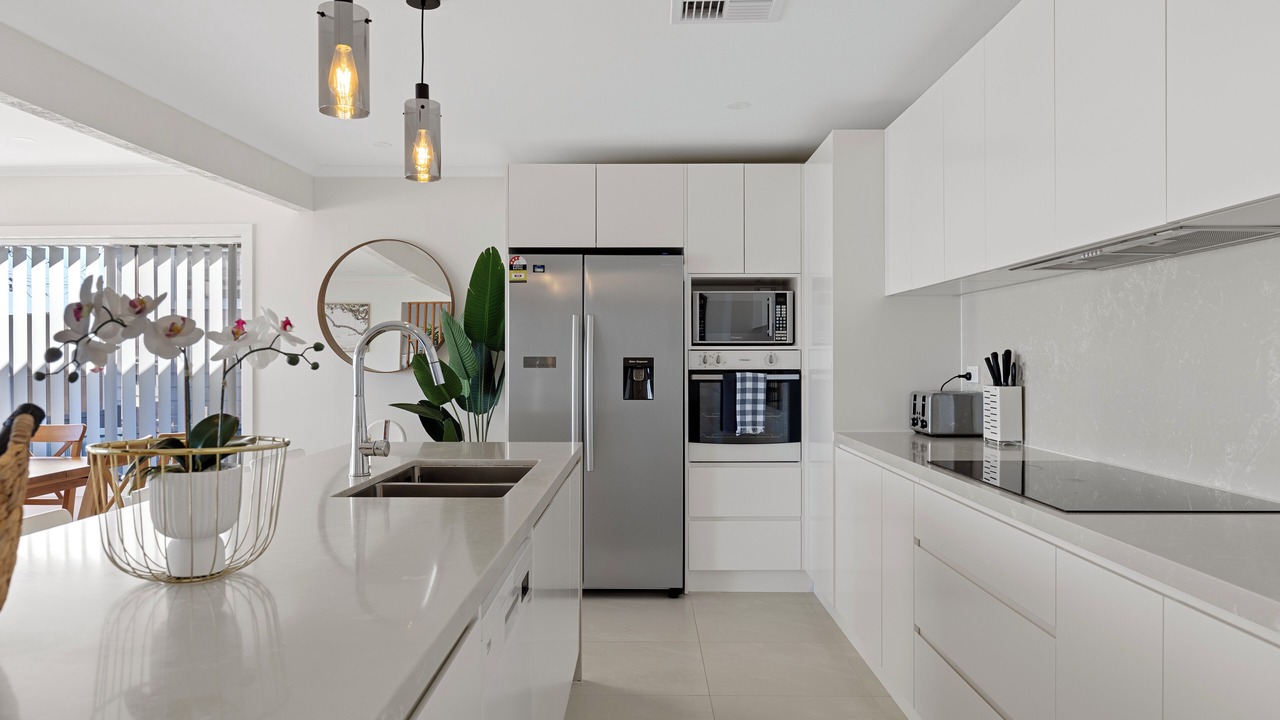 Photo of Kitchen in Buff Point