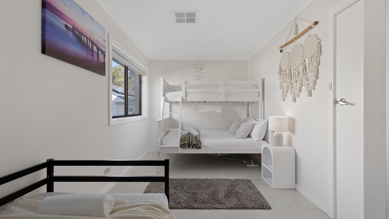 Photo of Bedroom in Buff Point