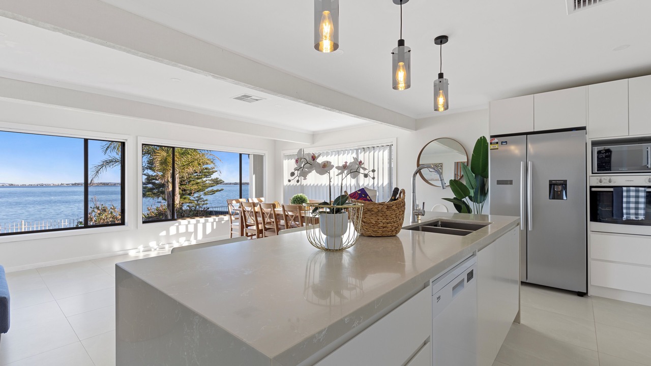 Photo of Kitchen in Buff Point