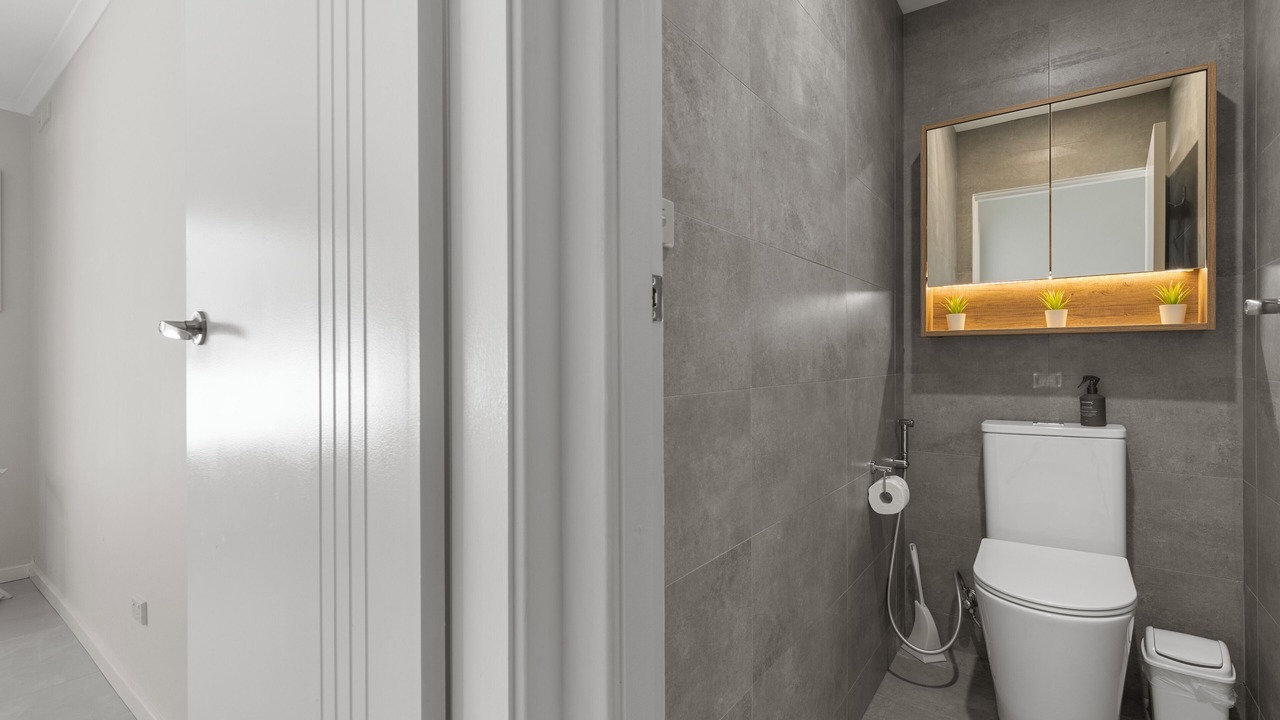 Photo of Bathroom in Buff Point