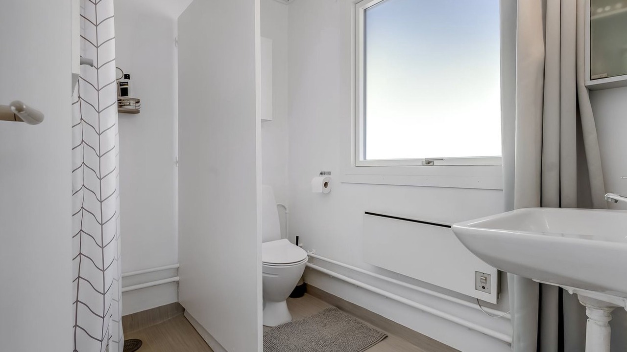 Photo of Bathroom in Handrup