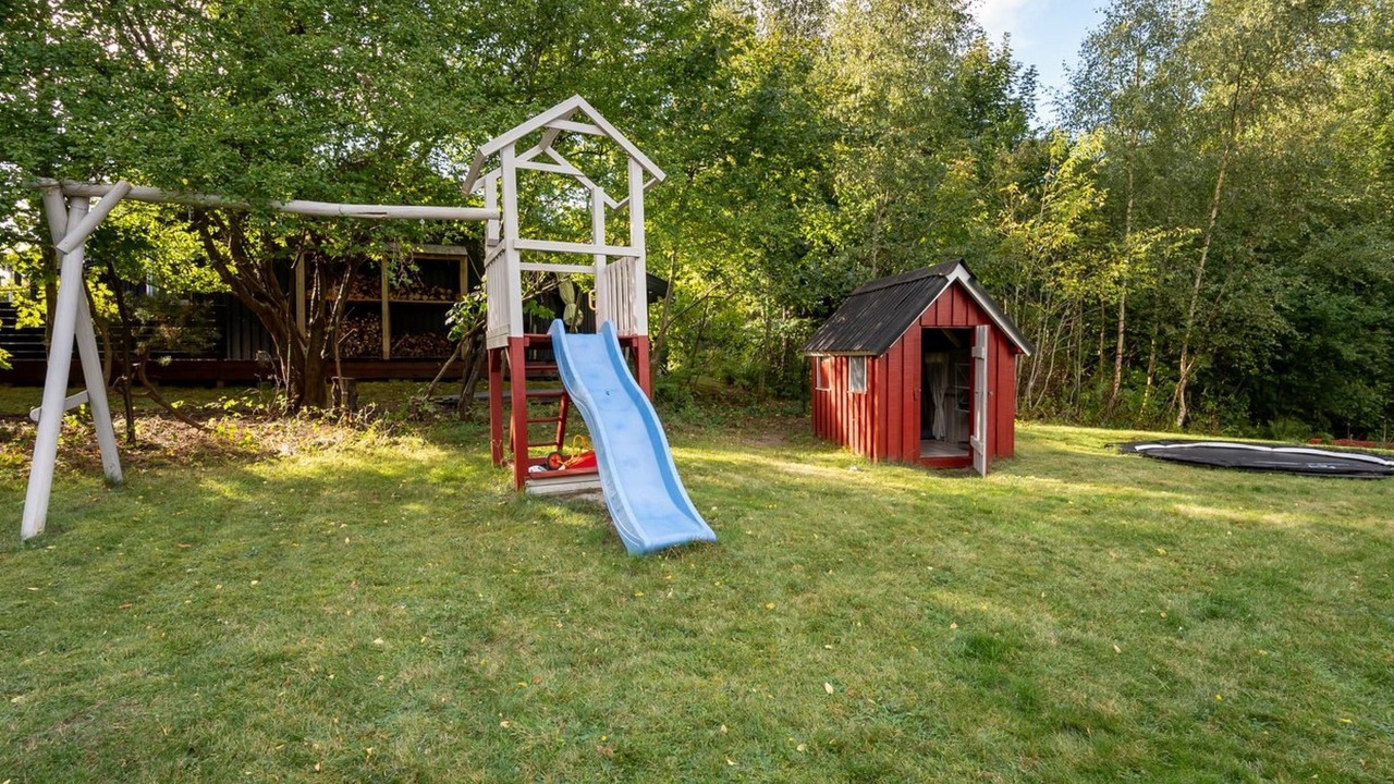 Photo of Outdoor in Handrup