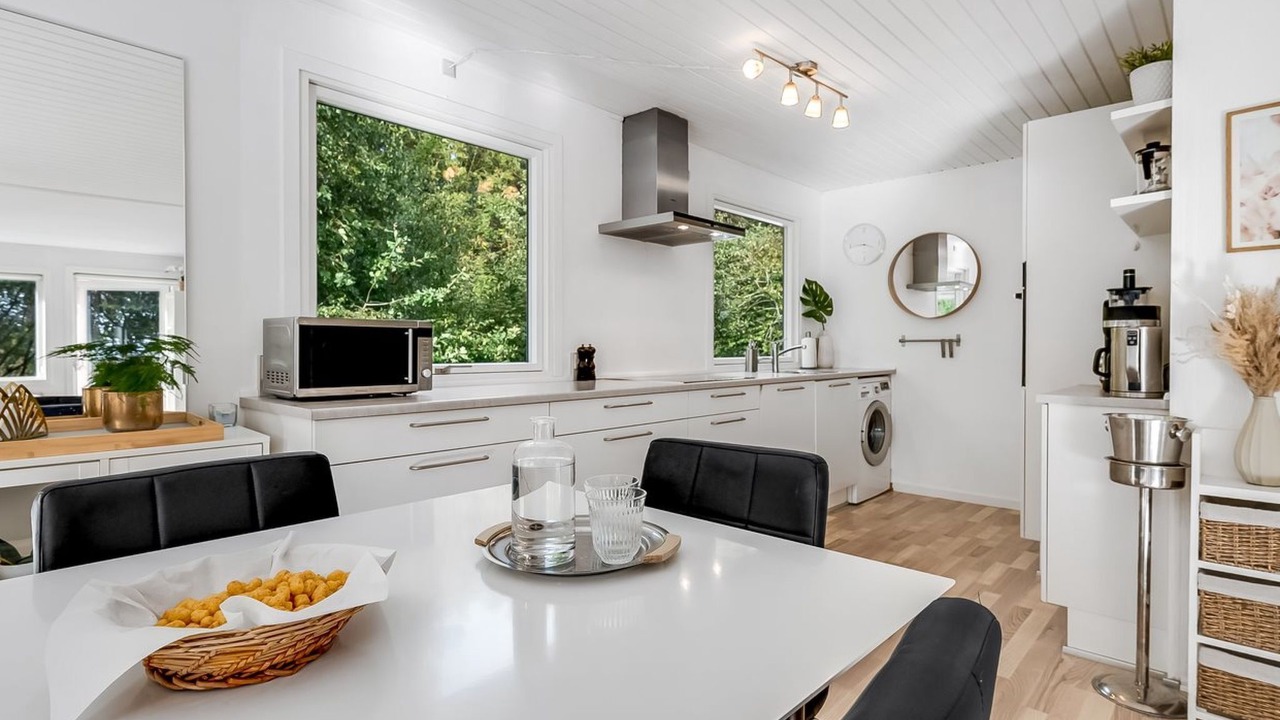 Photo of Livingroom in Handrup
