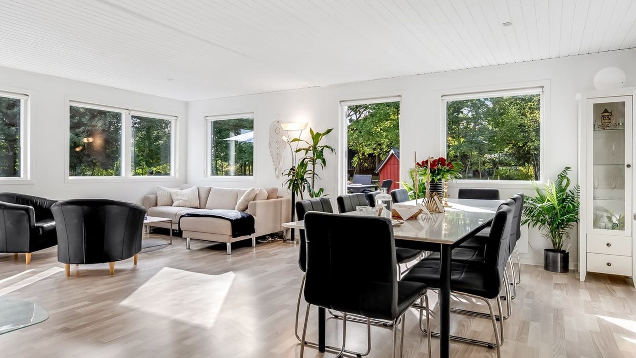 Photo of Livingroom in Handrup