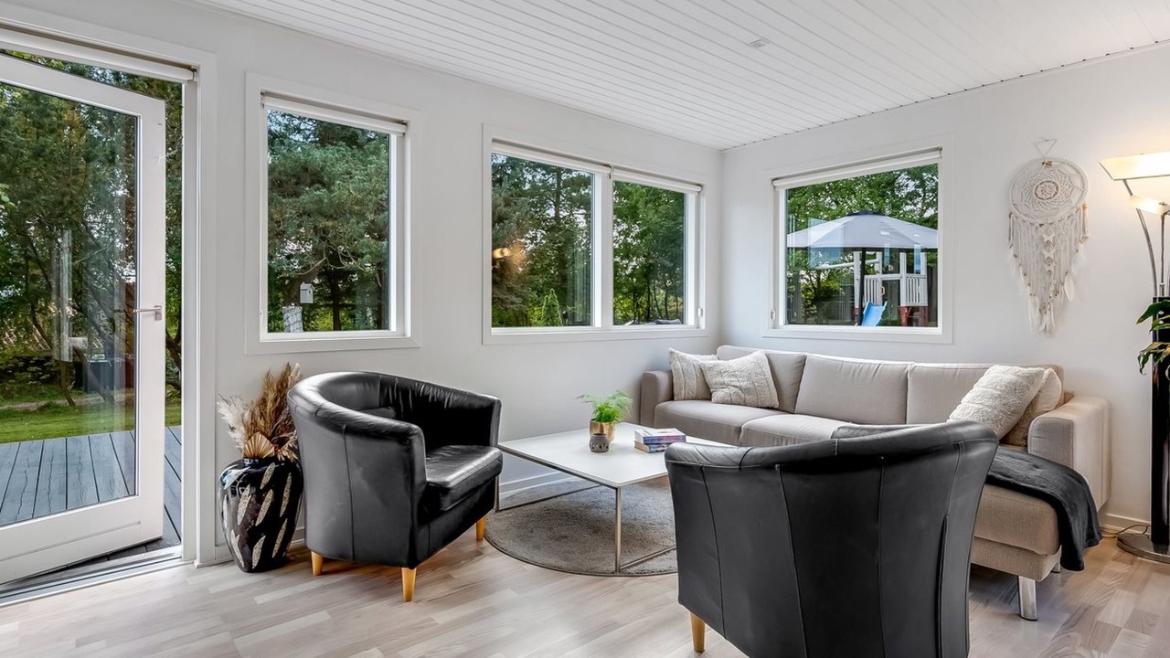 Photo of Livingroom in Handrup