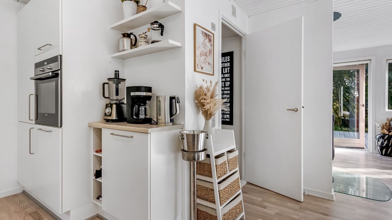 Photo of Bedroom in Handrup