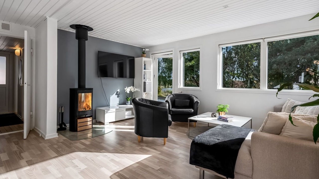 Photo of Livingroom in Handrup