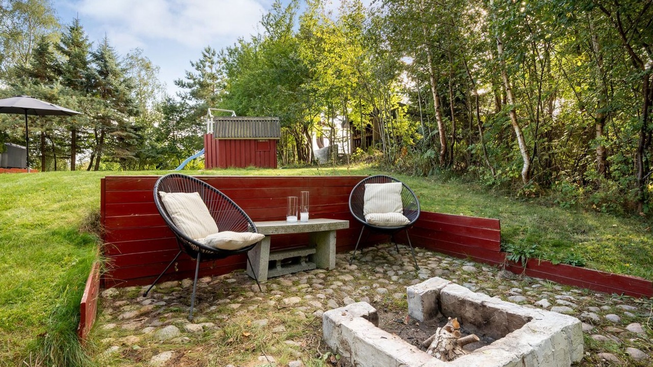 Photo of Outdoor in Handrup