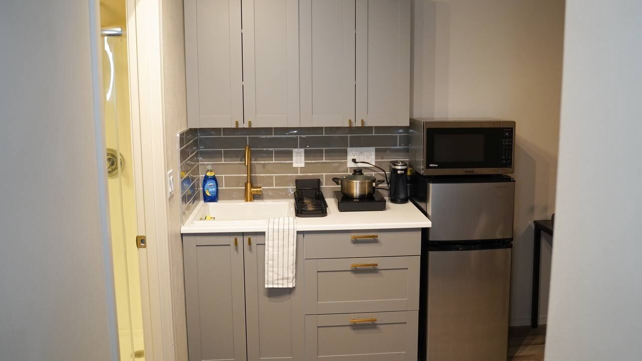Photo of Kitchen in Tanner