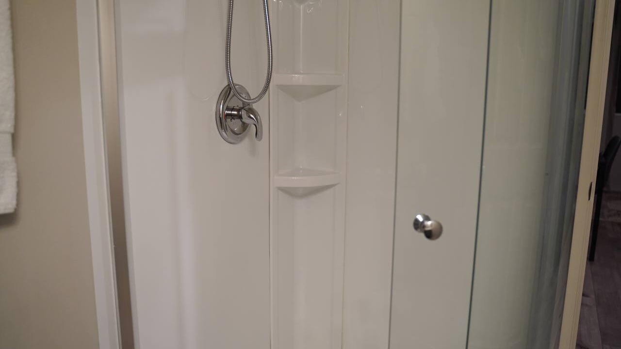 Photo of Bathroom in Tanner