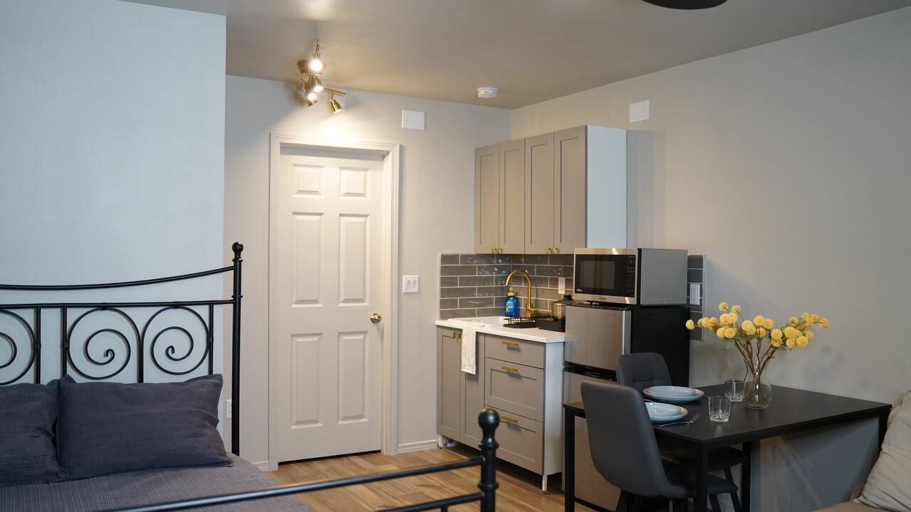 Photo of Bedroom in Tanner