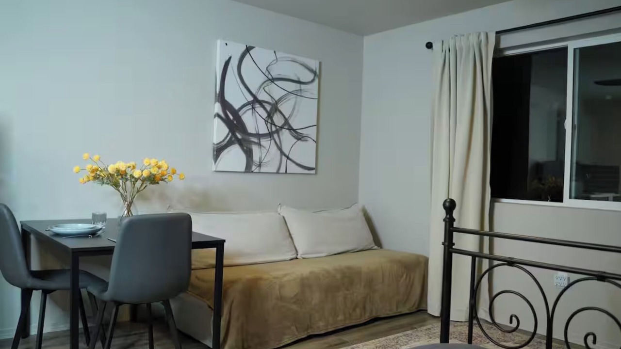 Photo of Bedroom in Tanner