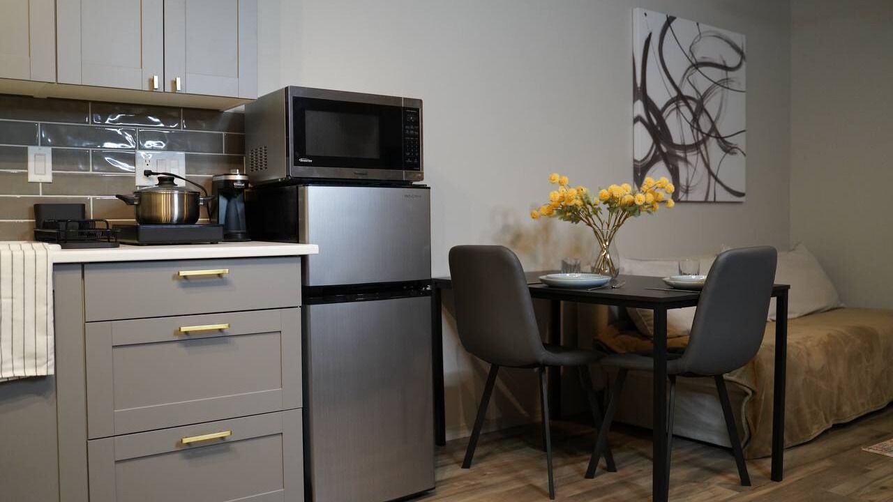 Photo of Kitchen in Tanner