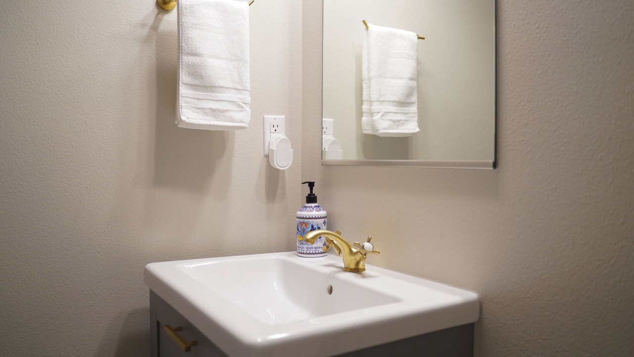 Photo of Bathroom in Tanner
