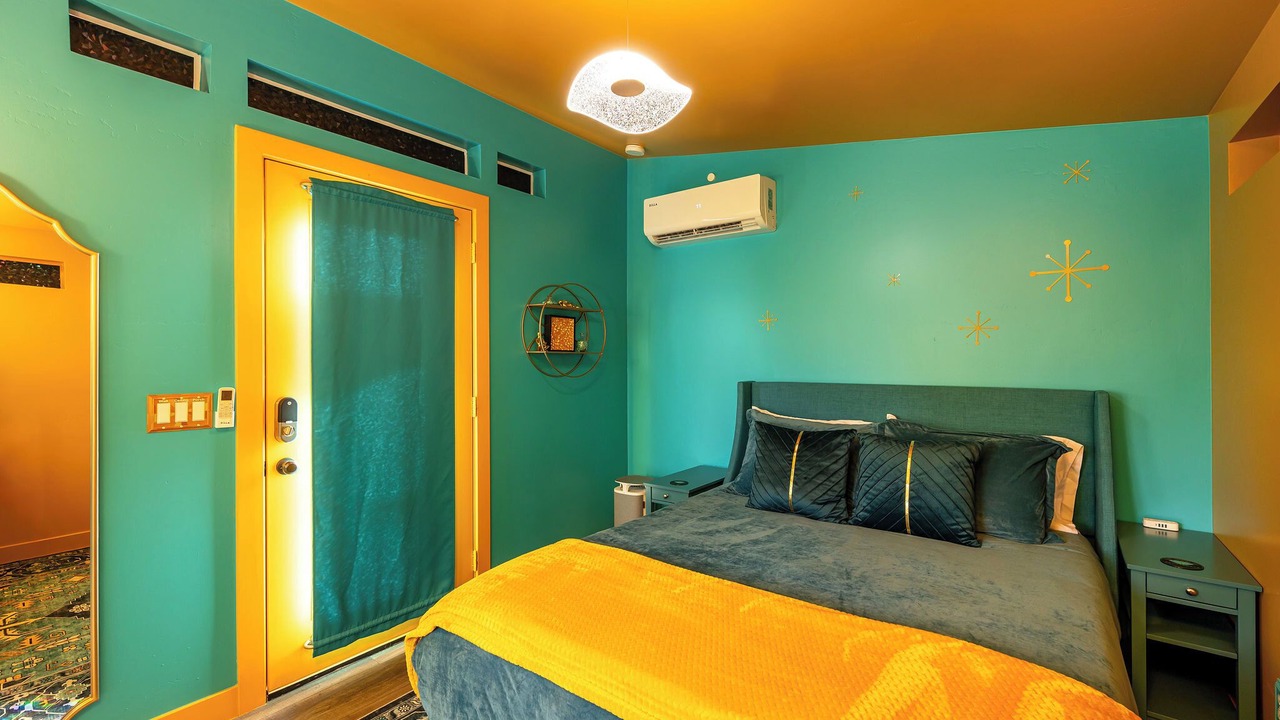 Photo of Bedroom in New Papago Parkway
