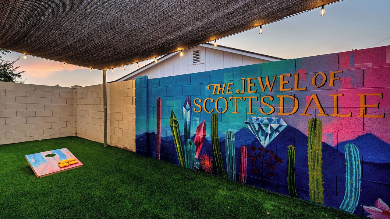 Photo of Outdoor in New Papago Parkway