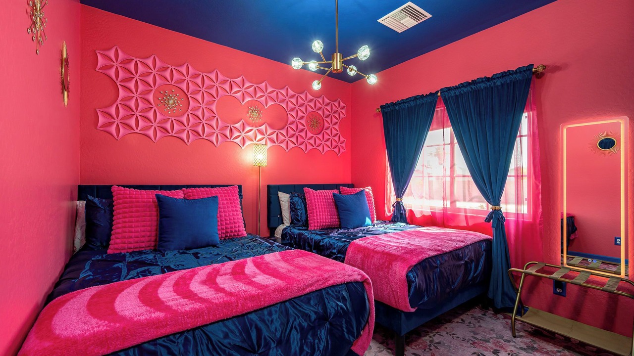 Photo of Bedroom in New Papago Parkway