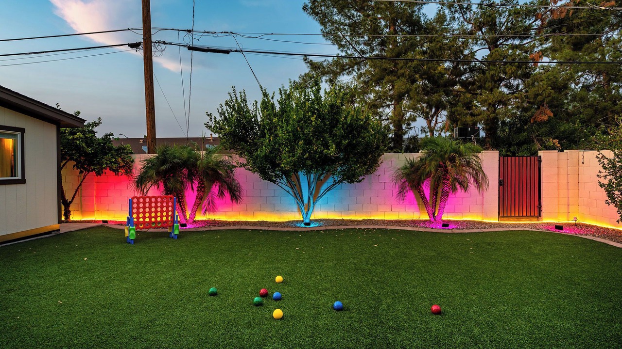 Photo of Outdoor in New Papago Parkway