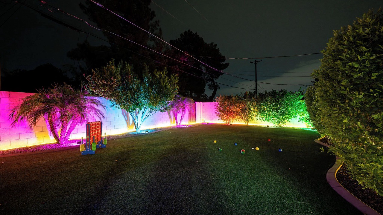 Photo of Outdoor in New Papago Parkway