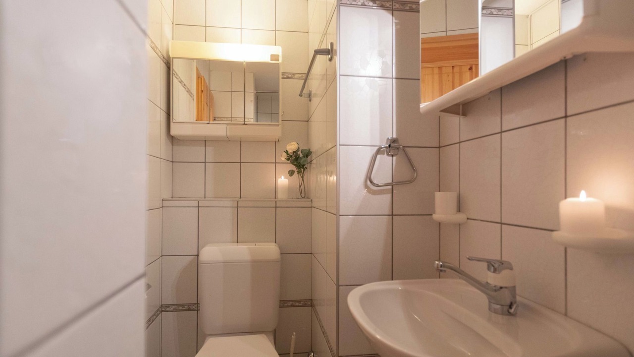 Photo of Bathroom in Chesieres