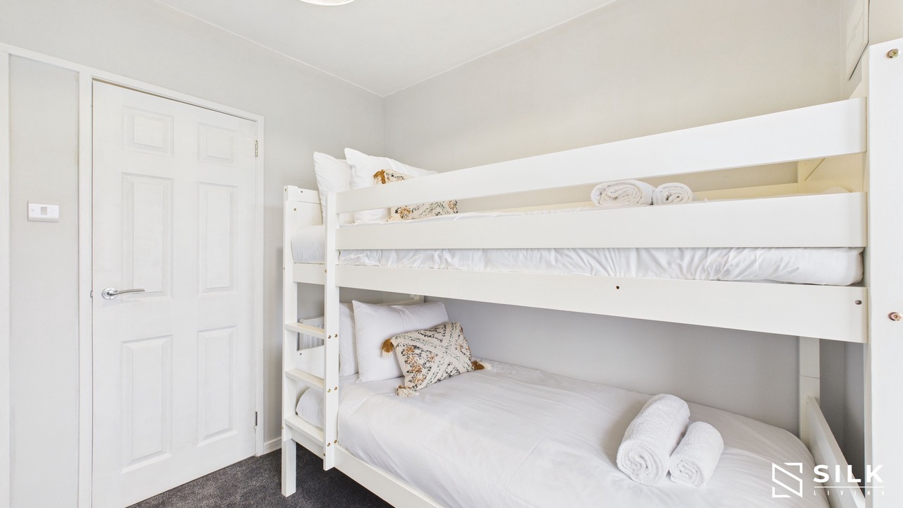 Photo of Bedroom in Gosport