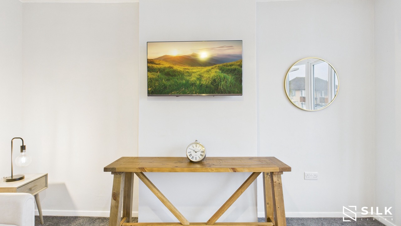 Photo of Livingroom in Gosport