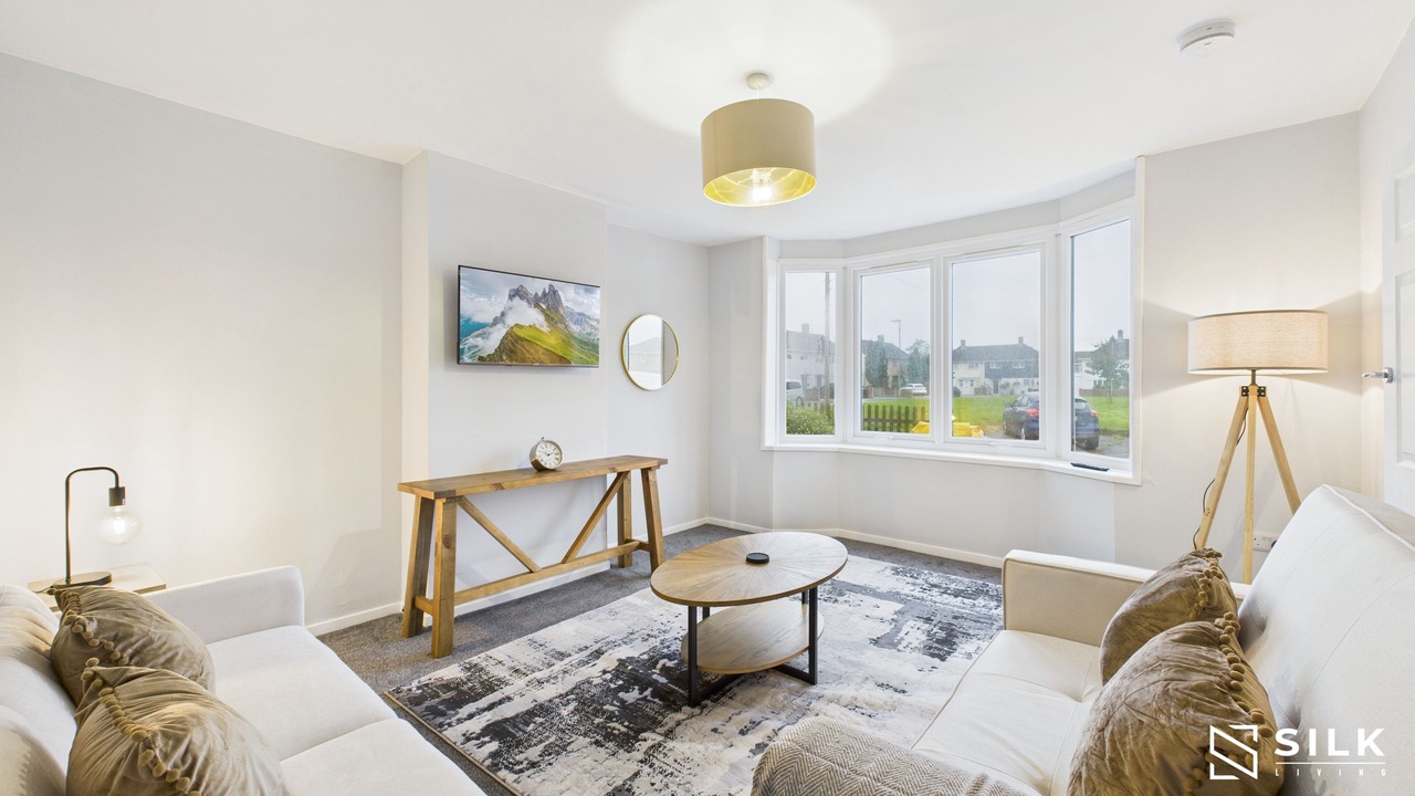 Photo of Livingroom in Gosport