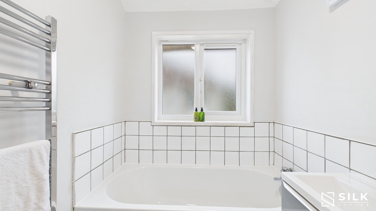 Photo of Bathroom in Gosport