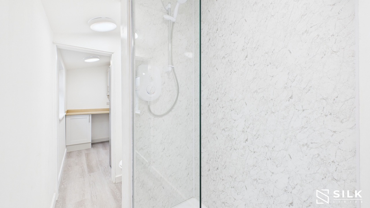 Photo of Bathroom in Gosport