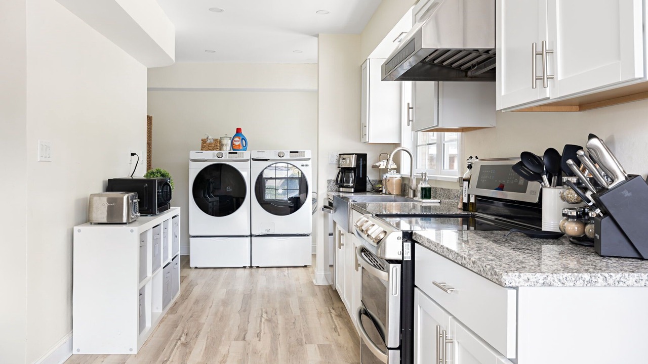 Photo of Kitchen in Indianapolis