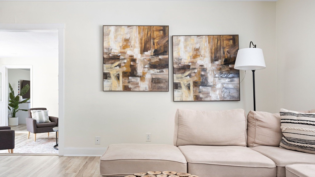 Photo of Livingroom in Indianapolis
