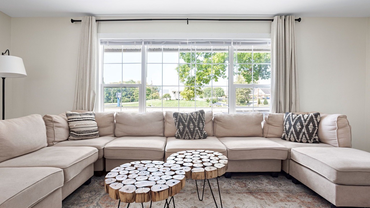 Photo of Livingroom in Indianapolis