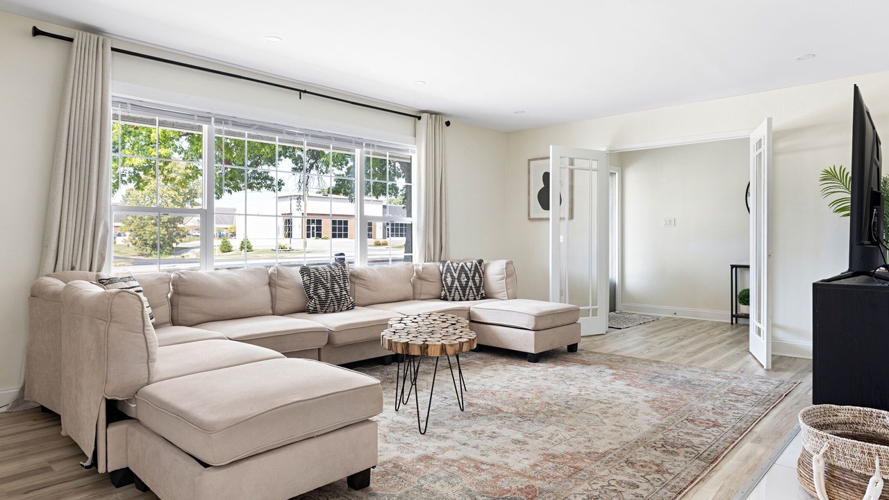 Photo of Livingroom in Indianapolis